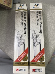 Doulton BIOTECT Ultra 飲用水過濾器