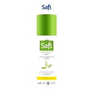 SAFI-NATURALS ACNE CLARIFYING TONER 100ml / Safi Acne 100% ORIGINAL