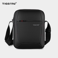 Tigernu Brand Crossbody Men Bag Men Shoulder Bag Splashproof Nylon Mini Messenger Shoulder Strap Bag For Men Business Bags