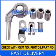 06K145702JMNHT 06K145722H Rebuild Repair Kit for A3 IS38 Turbo TSI EA-888 VAG Gol-f R Cupra S3 GTI  