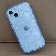 0604A VVV CASE 3D LOVE BUTTERFLY REALME 8 8i 10 5 5i 5s 5PRO 6 6PRO C11 C20 C12 C25 C25s 50i 20 50A1