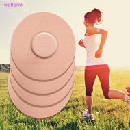 wallpink 5Pcs Sensor Patches Adhesive Fixed Patches CGM Latex Hypoallergenic Waterproof New