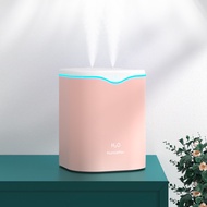 (รหัส#23)  เครื่องทำความชื้น 2000MLเงียบเป็นพิเศษ สเปรย์ใหญ เครื่องพ่น  humidifier เครื่องพ่นอโรม่าไอน้ำอโรม่า เครื่องพ่นไอน้ำ 2 สี เลือกได้