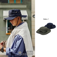 Regoton Outdoor Bucket Hat Outdoor Outdoor Mountain Series Bucket Hat Cargo Hat