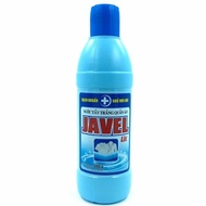 LIX JAVEL WHITE CLOTHES BLEACHER 300G