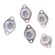 5pcs 2n3055 NPN AF AMP Audio Power Transistor 15a 100V