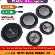 Terlaris JBL Passive Bass Radiator 2.75" inch