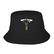 The Last Of Us Part Ii Firefly Light Eroded Fashion Diy Bucket Hat
