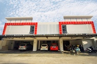 Hotel O Ilir Barar I Near Rumah Sakit Islam Siti Khadijah Formerly Maleo Hotel