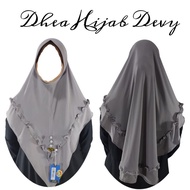 Dhea Hijab Hijab