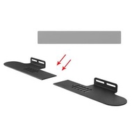全城熱賣 - 適用於B&O BeoSound Stage 分體式條形音箱壁掛式支架