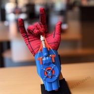 Spider Web Shooter Toy - Superhero Role -Play Launcher