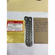 smash Cam Chain (T) Length 88 Links (H-715.65)(smash-D Junior pro Revo)