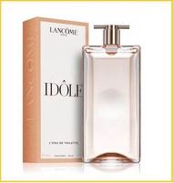 LANCOME 蘭蔻是我淡香水 IDOLE EAU DE TOILETTE 50ML