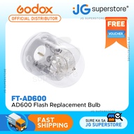 Godox FT-AD600 / AD600PRO 600W Replacement Spare Head Bulb Tube