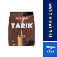 Aik Cheong 4 IN 1 Teh Tarik  Cham (38G X 12'S)