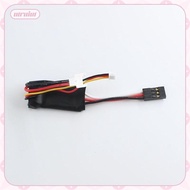 [utruiut] K170.0008.00 ESC Speed Controller Professional Accessories Replacement for Wltoys K170 RC 