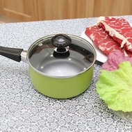 Alta baby dough stirrer - Alta non-stick dough 12cm, 14cm non stick pot