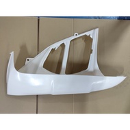 [STOCK CLEARANCE] 48121-47E10 | SUZUKI SHIELD LEG L RAW (UNPAINTED) | FX125 (100% ORIGINAL)