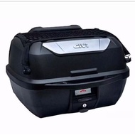 KOTAK / BOX GIVI E43NTL-ADV MONOLOCK TOP CASE MULEBOX E43 43LITER