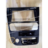 PROTON WIRA ANDROID CASING 9INCI (ASAL KILANG BUKAN CUSTOM) TANPA DRINK HOLDER