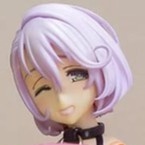 新年好New Year.NSFW Native Second Axe Anime Hentai Figure Minase Shizue PVC Action Figure