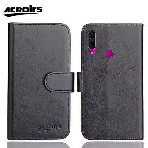 6 Colors For Meizu M10 M3 M3s M5 M5c M5s M6 M6s M6t M8 M8c Note Mini Case Flip Dedicated Leather Fas
