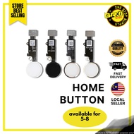 BS Compatible Home Button Joystick W/O Fingerprint Ribbon Flex Cable 5 5S 5C Se 6 6S 7 8 6Plus 6Splu