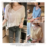 38060 - Symbolic Blouse (SPECIAL PRICE)