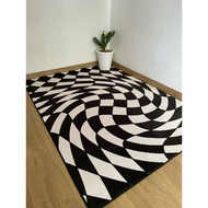 Nordic Chameleon Carpet 2