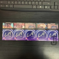 LA Ice Purple Boost - PAK