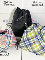 新款 Vivienne Westwood 西太後 水桶合集 銀包 手袋 斜孭袋 禮物
