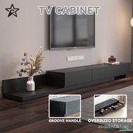 [kline]Zf SENBIJU TV Cabinet Tv Console Cabinet Modern Bedroom Living Room Floor Cabinet Simple Wall