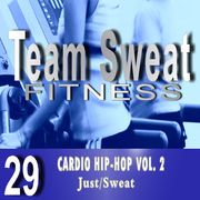 Cardio Hip-Hop: Volume 2 Antonio Smith