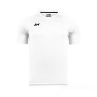 ARI ESSENTIAL TEAM JERSEY - WHITE Ari ESSENTIAL white football shirt.