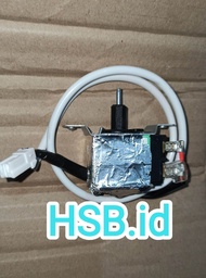Thermostat klik Kulkas 1 pintu SHARP ORI