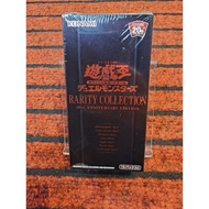 YUGIOH Rarity Collection 20TH Anniversary Edition (RC02)
