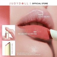 [NEW] JUDYDOLL Matte Lipstick 2.3g Matte Pen Soft Moisturizing Protects Lips From Drying Lips Bright