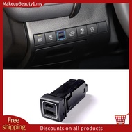 For   250 Prado LC250 FJ250 USB+QC3.0 Quick Charger Car Accessories