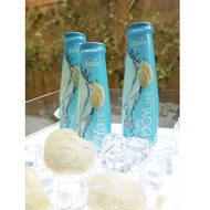 Ecolite Bird Nest Drink 250ml Air Sarang Burung Ecolite / The Joy Life Bird Nest Minuman Kolagen Sarang Burung