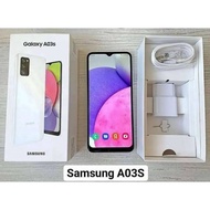 Samsung A03s 4/64 GB