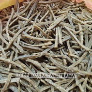 1kg Fish Keropok [Finger Keropok] Long
