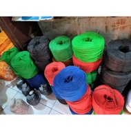 Plastic Rope Clothesline/ per kilo Size 6 Milli