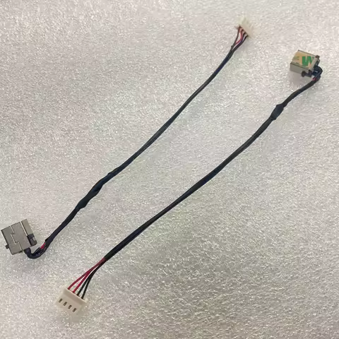 DC JACK FOR Acer Aspire 3 A315 A315-21 A315-31 A315-51 A315-52 Power Dc Jack Connector Cable