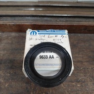 Front axle seal for Jeep wrangler JK CRD diesel diesel diesel 2.8L 2800cc TOP