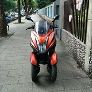 2016 YAMAHA TRICITY 125 三輪機車