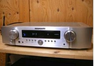 MARANTZ  NR-1501 AV Amplifier