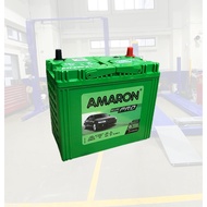 Amaron PRO 65B24R 50Ah Battery Car Van Truck Lorry Automotive Vehicle