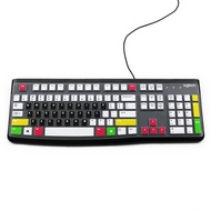 Logitech k120, mk120 Keyboard Protector