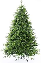 Artificial Christmas Trees,Real Touch Frasier Grande Tree, 6 FT